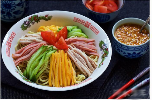 韩国冷面的做法大全及冷面汤的正宗调配法