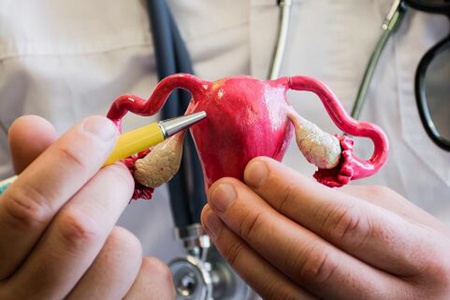 大姨妈推迟是什么原因?这四个原因引发得改正即可恢复