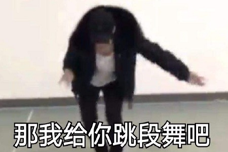 张艺兴倒立式训狗真相,网友直呼: 人不如狗系列