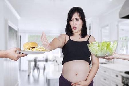 孕妇分娩前有什么征兆?孕妇产前须知知识