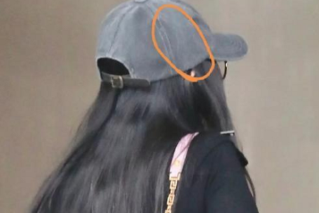 杨幂魏大勋恋情疑石锤,网友:果然爱情是藏不住的!