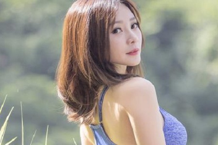 性感女神柳岩称暧昧不道德,暧昧不等于爱而是在消耗对方