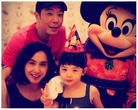 朱茵为什么恨周星驰