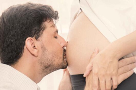 怀孕能同房吗？（同房会给胎儿有好处吗？）