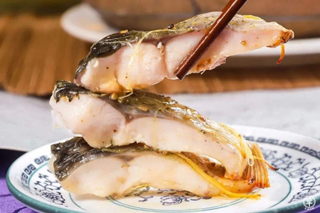 女性秋季养生保健怎么吃?常吃这五种食物能健康长寿