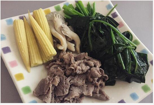 炎亚纶的女友鬼鬼