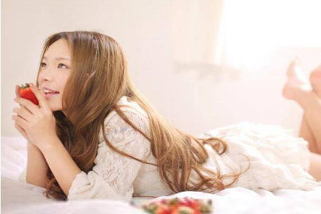 在经期的时候长痘痘怎么办？女人要掌握了