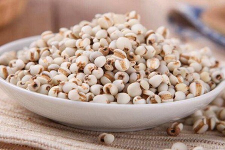 湿气重的人怎么排湿吃什么最好?这五种去湿气的食物和蔬菜