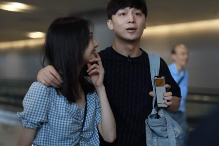 郑爽起诉前男友张恒，清点郑爽张恒间恩恩怨怨