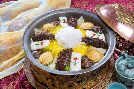 年夜饭家的味道,盛宴圆满家中有你