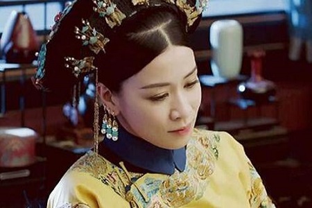 佘诗曼：我“出柜”了？不好意思，无谓的揣测不解释