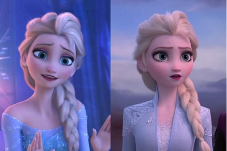 冰雪奇缘2太绝了,排片太多垄断影院,遭韩国导演集体抗议
