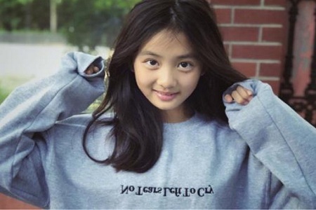 黄磊孙莉的育儿经,爱她就让她成为更好的自己