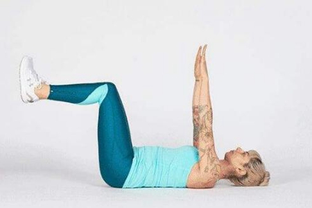 腰肌劳损怎么锻炼?这四个动作简单又直接快收好