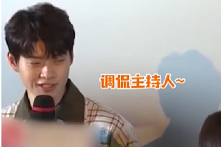 魏大勋正面回应姐弟恋,疑似要官宣和女友杨幂恋情