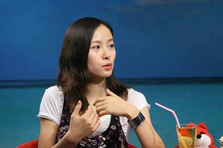 江一燕获奖引争议，女版翟天临上线？江一燕回应曝光真相