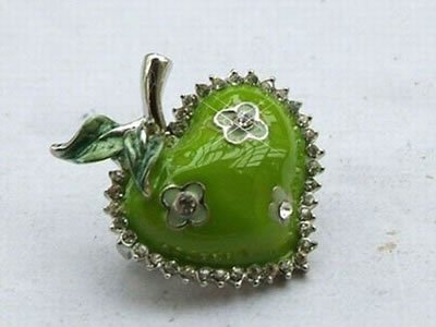 时尚界的田园风潮