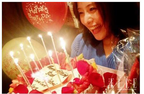 石原聪美时尚着装搭配图片