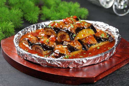 茄子怎么做好吃,这五款茄子的做法大全家常