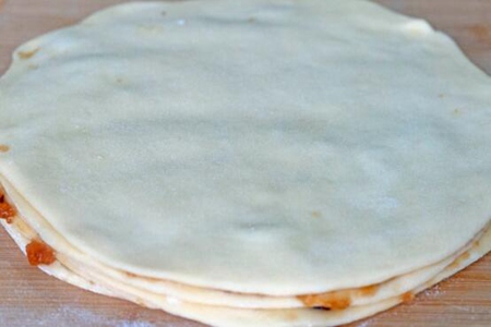 面包的做法,豆沙面包的做法家庭做法