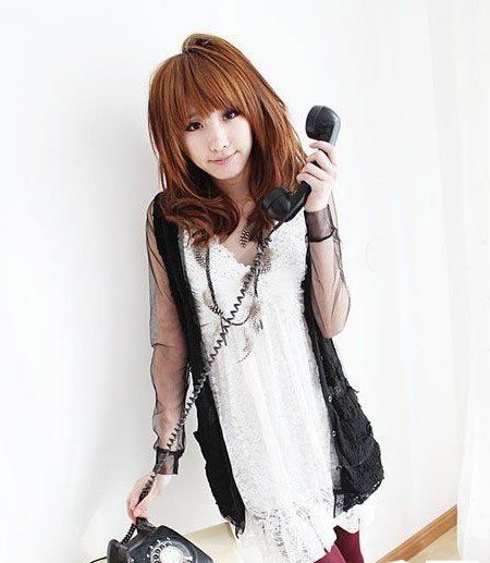 今夏最亮眼、最个性的酷辣甜心