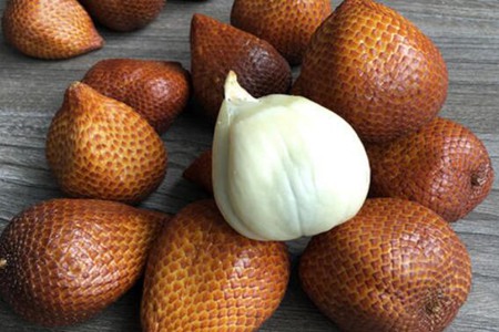 蛇皮果的功效与作用,这五个女人吃蛇皮果的营养价值