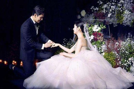 秋瓷炫于晓光儿子曝光，大海呆萌可爱十足