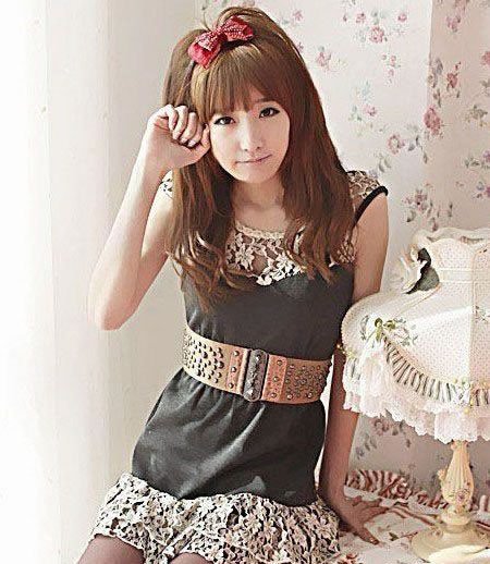 今夏最亮眼、最个性的酷辣甜心