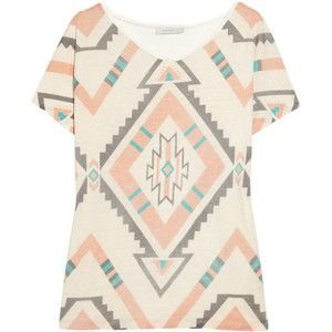 秒杀今夏10大流行趋势