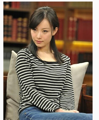 美女明星整容也救不了的缺陷