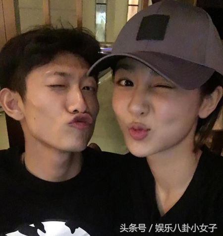 杨紫回应网络暴力 张一山力挺：在乎爱你的人