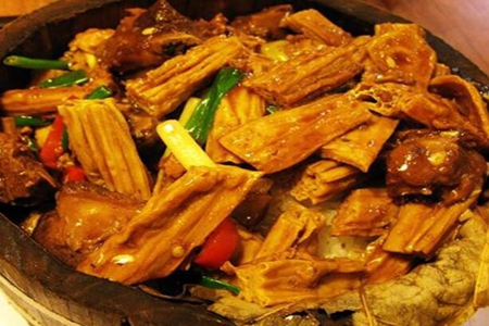 排骨怎么做好吃，这五种排骨的做法大全