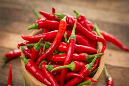 红色护心食物有哪些？女性常吃为心脏“保驾护航”！