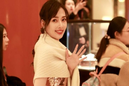 郭碧婷自爆生三娃计划,郭碧婷已经在备孕了吗?