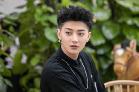 黄子韬真实界泥石流,直接打破粉丝做梦嫁爱豆幻想