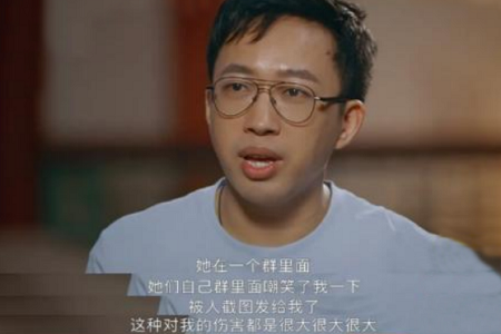 于正曾被亲手捧红女演员嘲笑 是杨幂赵丽颖还是吴谨言？