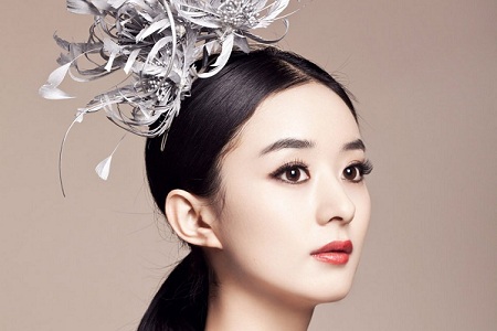 赵丽颖正式复工,新剧搭档王一博,网友熬夜也要追