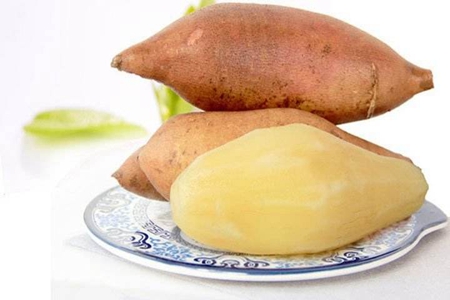 雪莲果的作用与功效,这三个功效帮女人保健养生