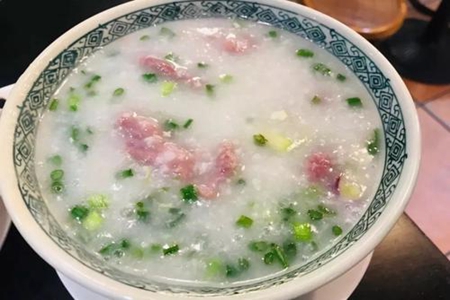 粥的做法大全,这五款营养粥的做法大全