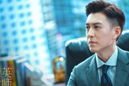 《精英律师》大结局,蓝盈莹饰演的戴曦为啥不讨喜?