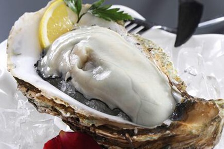牡蛎的功效与作用,这五个生蚝的功效和好处