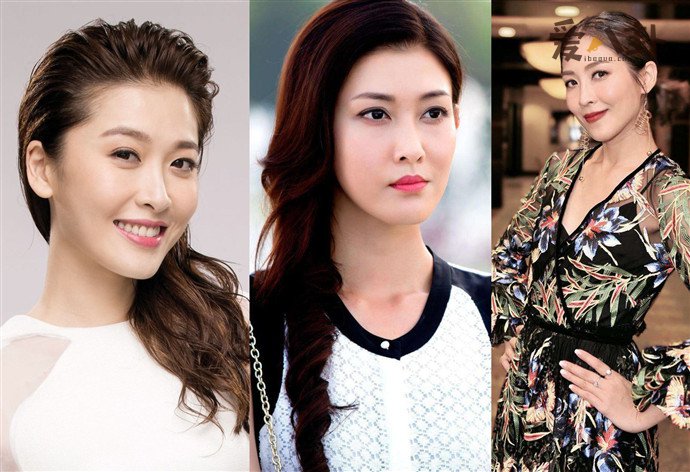 如今3人的发展差别很大_陈敏之李彩桦周丽淇被称三胞胎