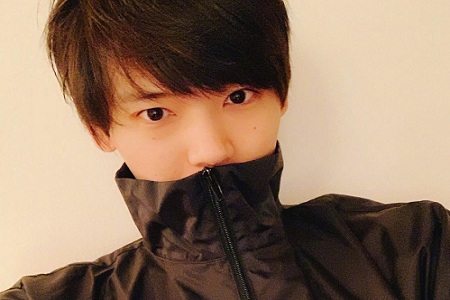 日版《一吻定情》古川雄辉结婚，女方圈外人已怀孕比他大