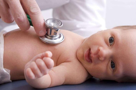 新生儿黄疸怎么处理比较快?这三个婴儿降黄疸的小妙招