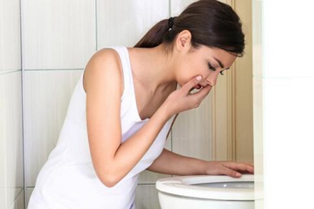 胃溃疡症状表现有哪些?这五个症状及时治疗千万别大意