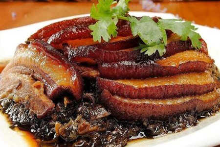 过年菜谱饭菜单家常,这五个过年团圆饭菜单家常菜