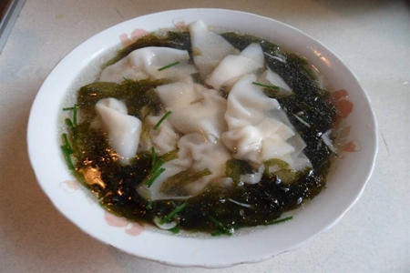 夏至女性药膳食疗养生，饮食吃清淡清热降火食物