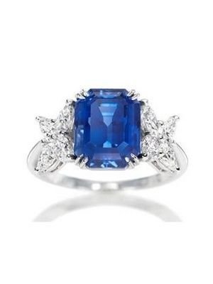 哈利·温斯顿 Harry Winston