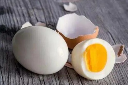早餐吃鸡蛋有哪些好处?这三个好处能减肥瘦身保健