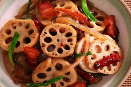 藕怎么做才好吃又简单?这三个藕的做法大全家常菜